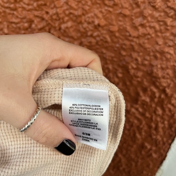 Disney Lion King Infant Girls Tan Nala Baby Outfit Romper 0-3 Months - Picture 2 of 6